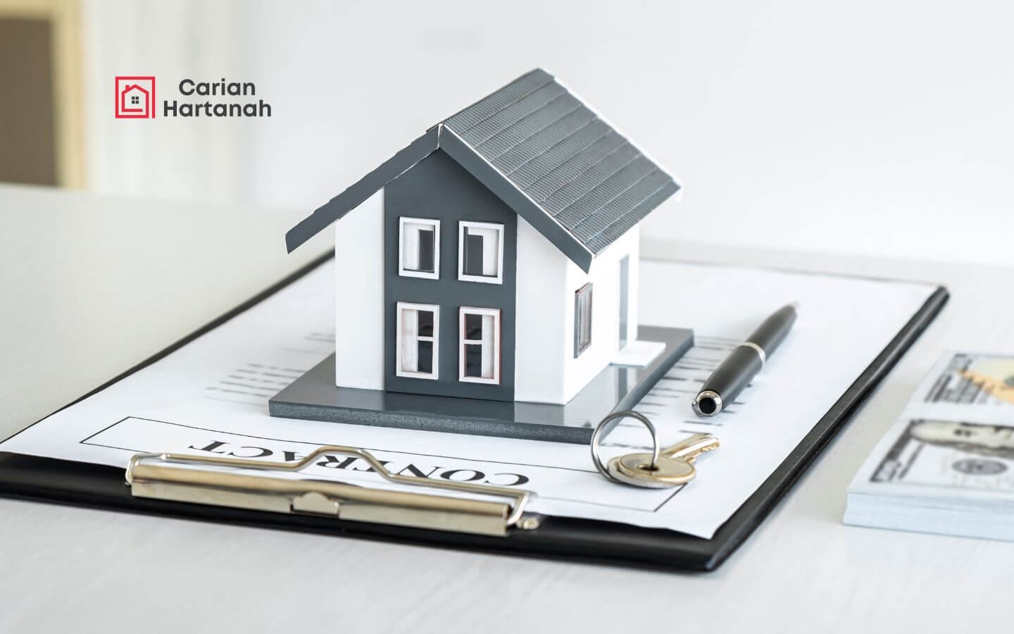 6 Tips Ringkas Untuk Memulakan Pelaburan Hartanah