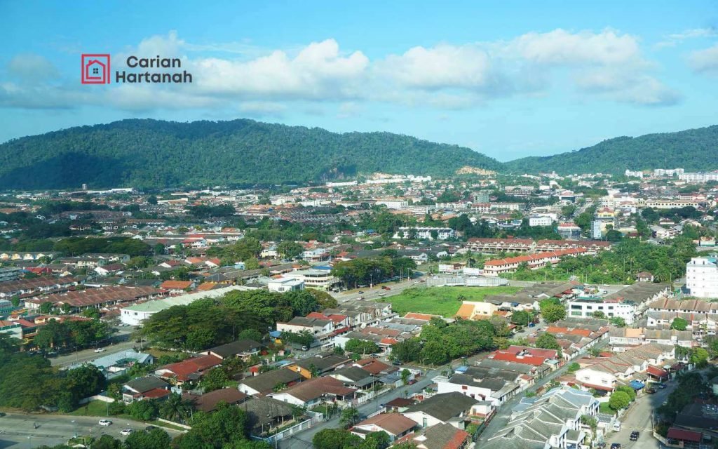 Berapa Harga Rumah Layak Untuk Gaji Anda