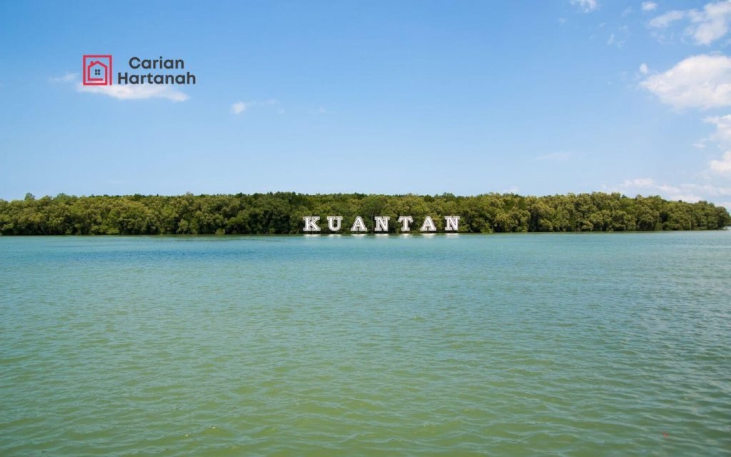 Persediaan Sebelum Membeli Rumah Pertama