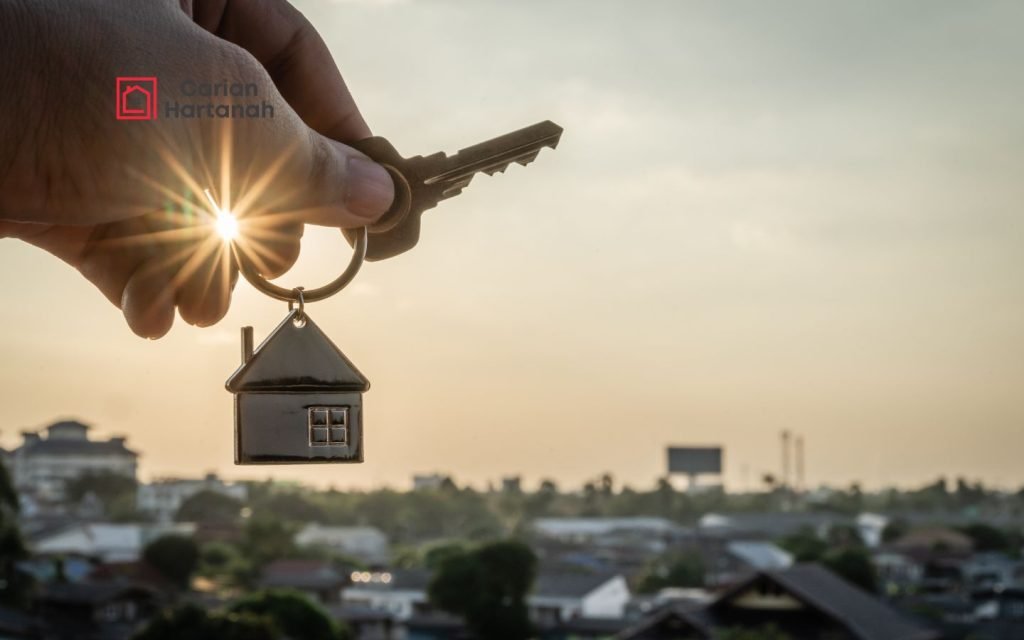 6 Tips Sebelum Beli Rumah Pertama Anda