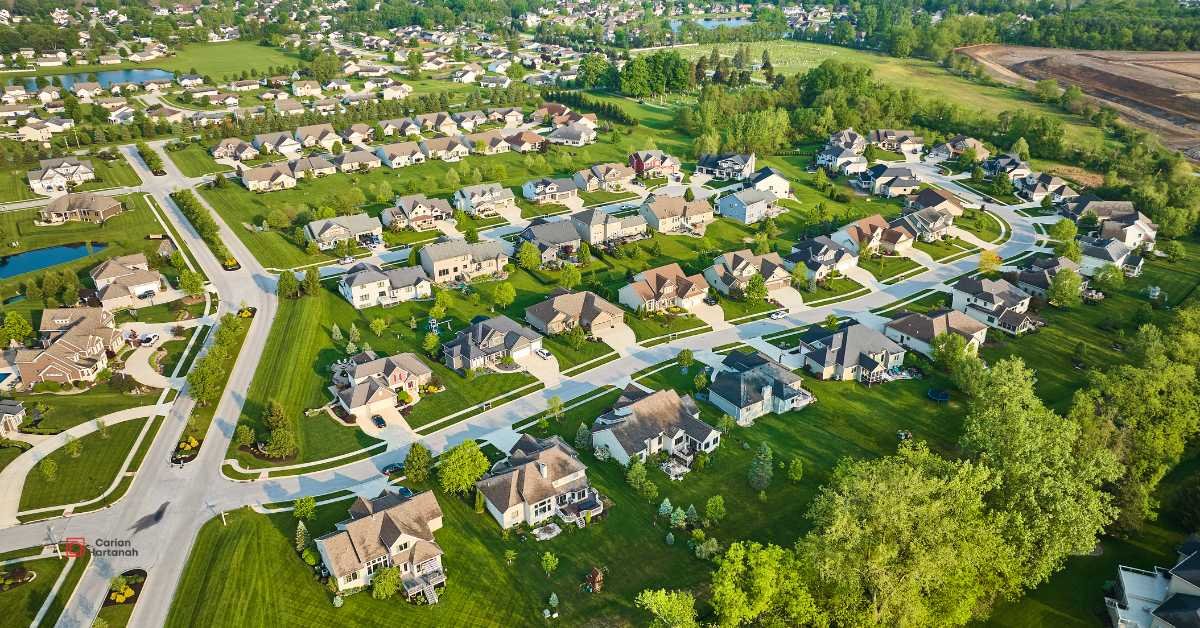 Beli Rumah Atau Tanah