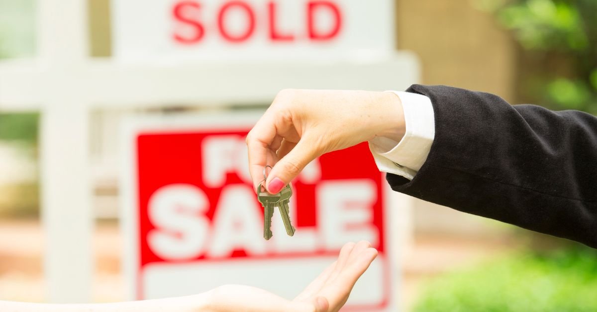 proses jual rumah