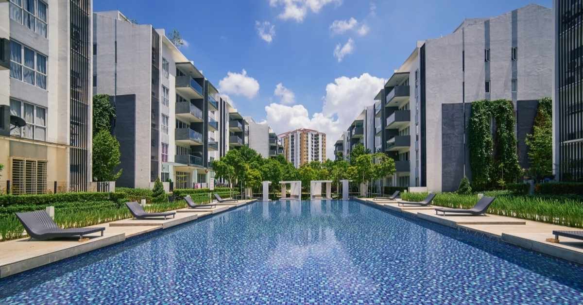 Nak beli rumah untuk pelaburan perlu ada 7 kriteria ini