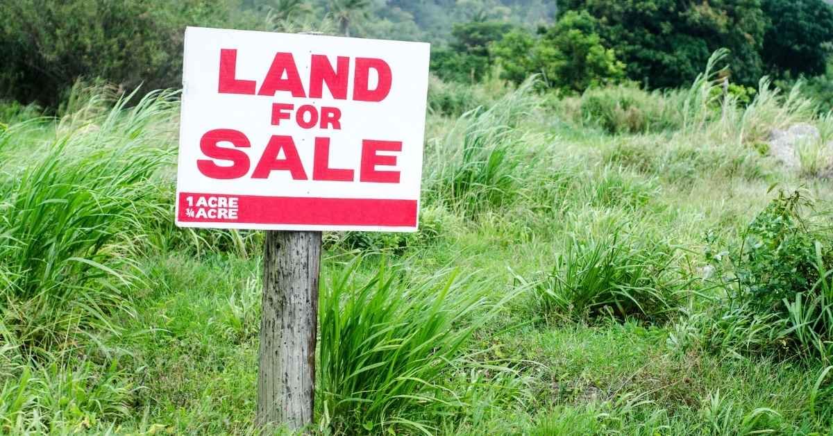 beli tanah atau rumah